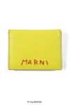 MARNI(マルニ)Tarjetero Card holder タルヘテロ カードホルダー PFMO0082U1 -7