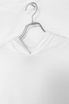 SYU.HOMME FEMM(シュウ オム フェム)Tee-Hoodie Tフーディーパーカ H21aw-04 -3