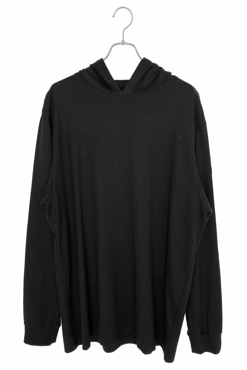 SYU.HOMME FEMM(シュウ オム フェム)Tee-Hoodie Tフーディーパーカ H21aw-04 -5