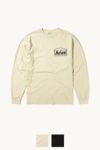 ARIES(アリーズ)Temple LS Tee COAR66600