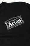 ARIES(アリーズ)Temple LS Tee COAR66600 -6
