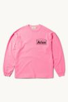 ARIES(アリーズ)Temple LS Tee FUAR66600 -1
