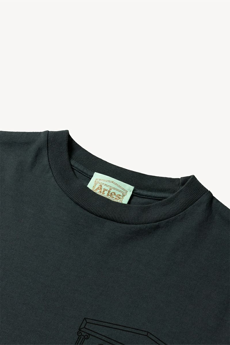 ARIES(アリーズ)Temple LS Tee FUAR66600 -5