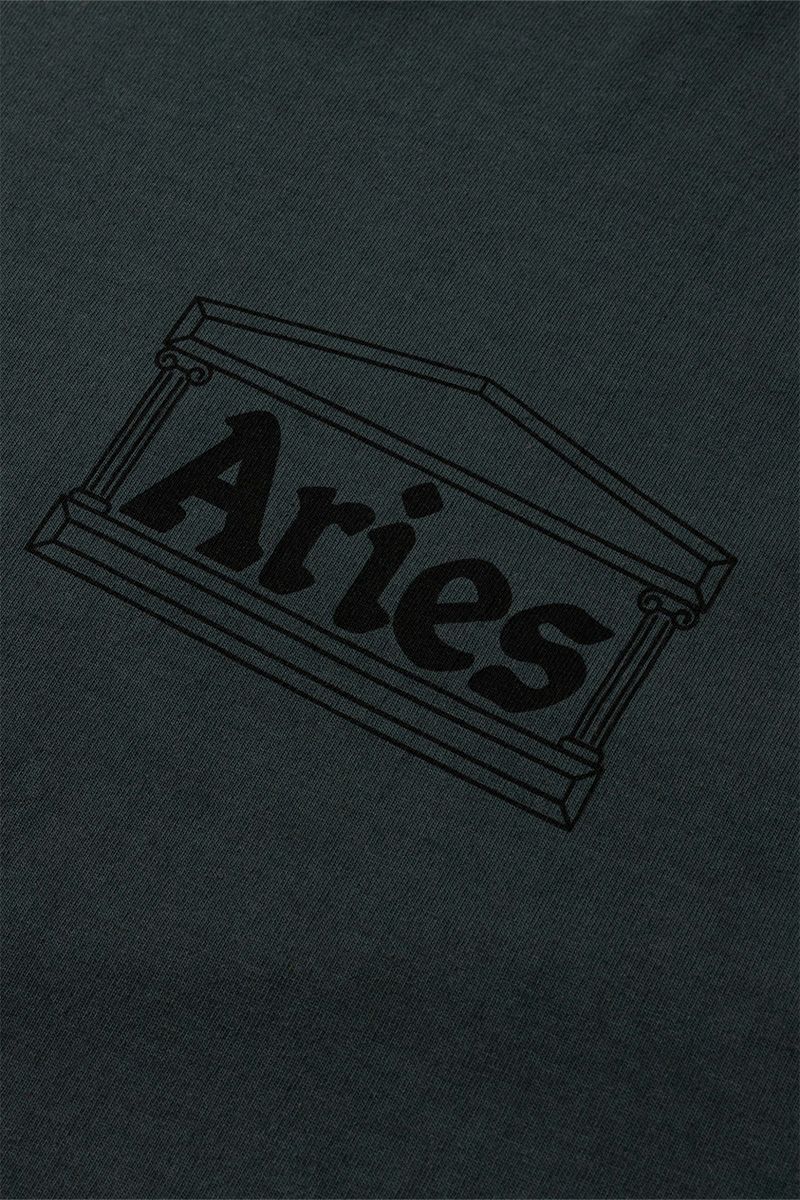ARIES(アリーズ)Temple LS Tee FUAR66600 -6