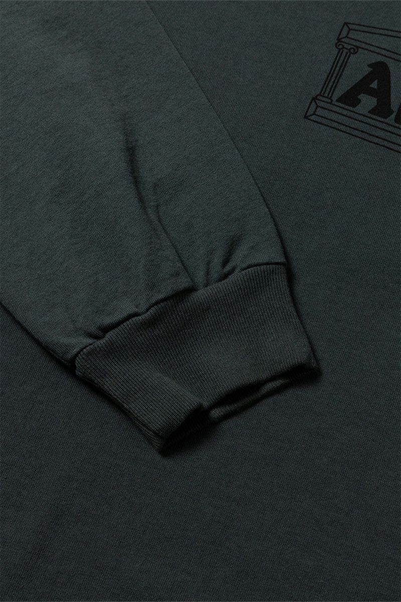 ARIES(アリーズ)Temple LS Tee FUAR66600 -7