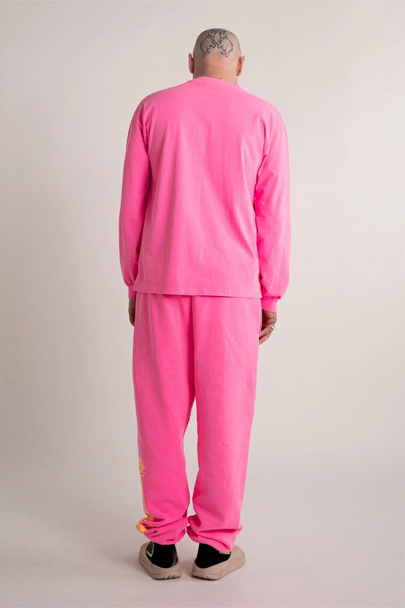 ARIES(アリーズ)Temple LS Tee FUAR66600 -11