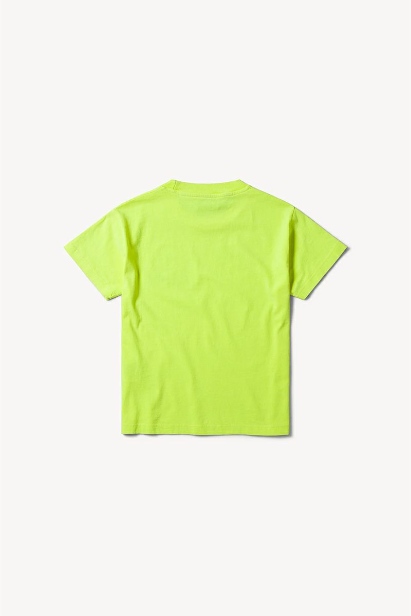 ARIES(アリーズ)Temple SS Tee - Baby テンプル半袖Tシャツ ベイビーフィット SUAR61000 -1