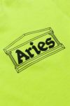 ARIES(アリーズ)Temple SS Tee - Baby テンプル半袖Tシャツ ベイビーフィット SUAR61000 -3