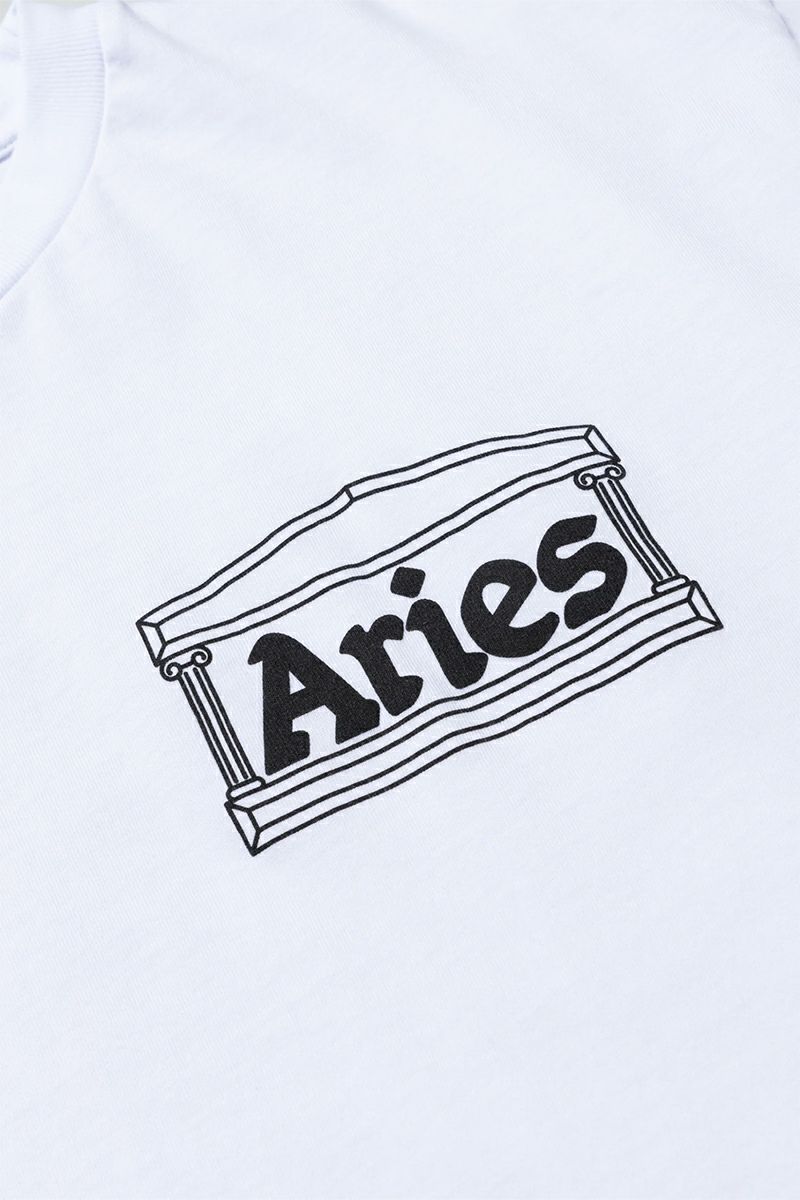 ARIES(アリーズ)Temple SS Tee COAR60000 -3