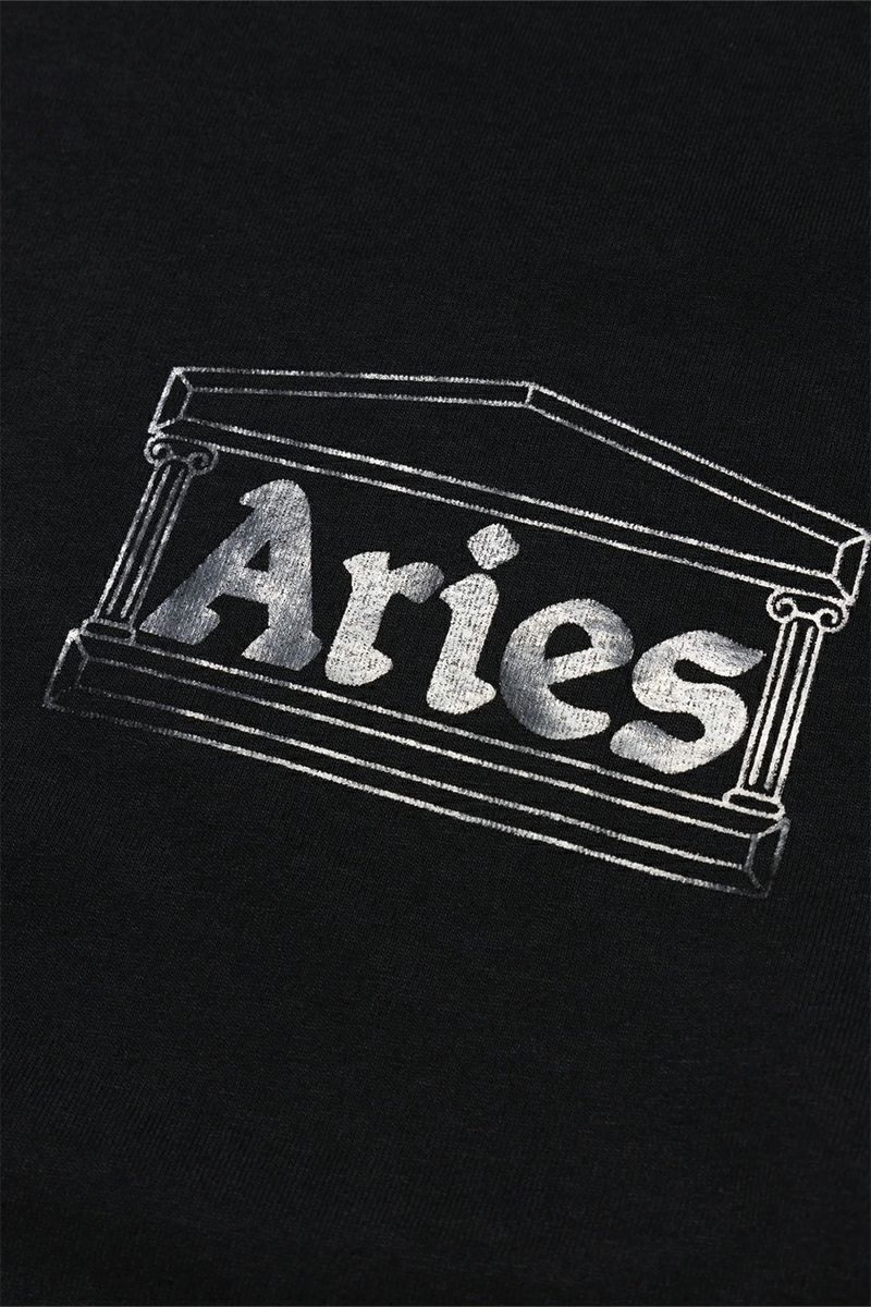 ARIES(アリーズ)Temple SS Tee COAR60000 -6
