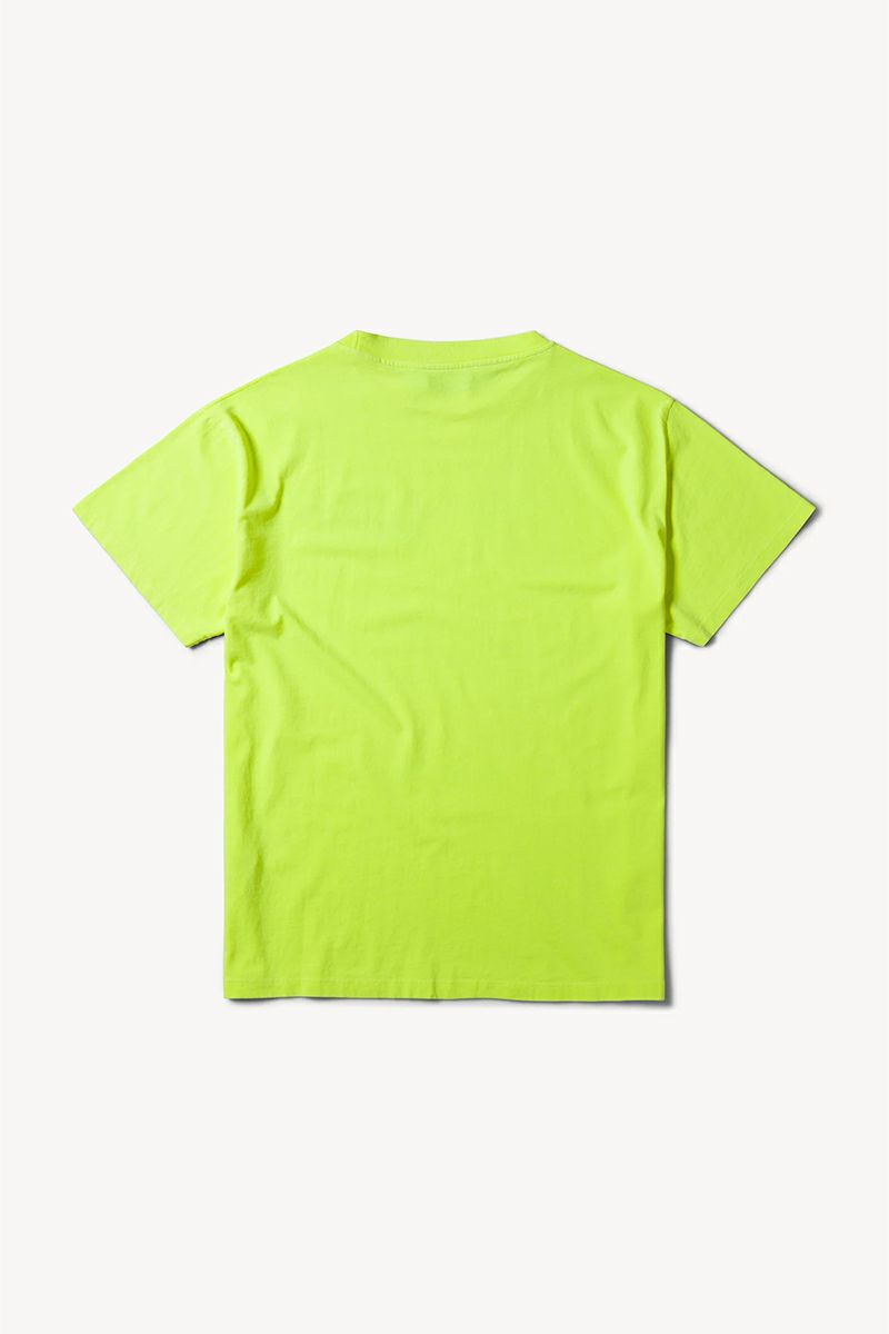 ARIES(アリーズ)Temple SS Tee テンプル半袖Tシャツ SUAR60000 -1