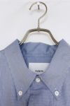 nuterm(ニューターム)The Earl B.D.Collar Shirts ザアールボタンダウンカラーシャツ 001SH-021W -3