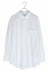 nuterm(ニューターム)The Earl B.D.Collar Shirts ザアールボタンダウンカラーシャツ 001SH-021W -6