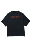 Calvin Klein(カルバン クライン)The Essentials リラックスサラブレッドTシャツ 40791ST -1