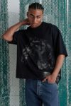 Calvin Klein(カルバン クライン)The Essentials リラックスサラブレッドTシャツ 40791ST -2
