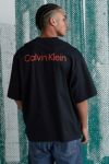 Calvin Klein(カルバン クライン)The Essentials リラックスサラブレッドTシャツ 40791ST -3
