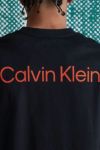 Calvin Klein(カルバン クライン)The Essentials リラックスサラブレッドTシャツ 40791ST -6