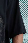 Calvin Klein(カルバン クライン)The Essentials リラックスサラブレッドTシャツ 40791ST -7