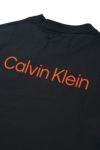 Calvin Klein(カルバン クライン)The Essentials リラックスサラブレッドTシャツ 40791ST -10
