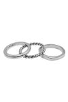 XOLO(ショロ)Triple Ring トリプルリング XOR025 -1