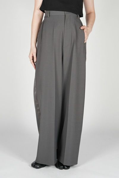 MM6 Maison Margiela(エムエムシックス)Trousers バギースタイルパンツ S62KB0206S76435