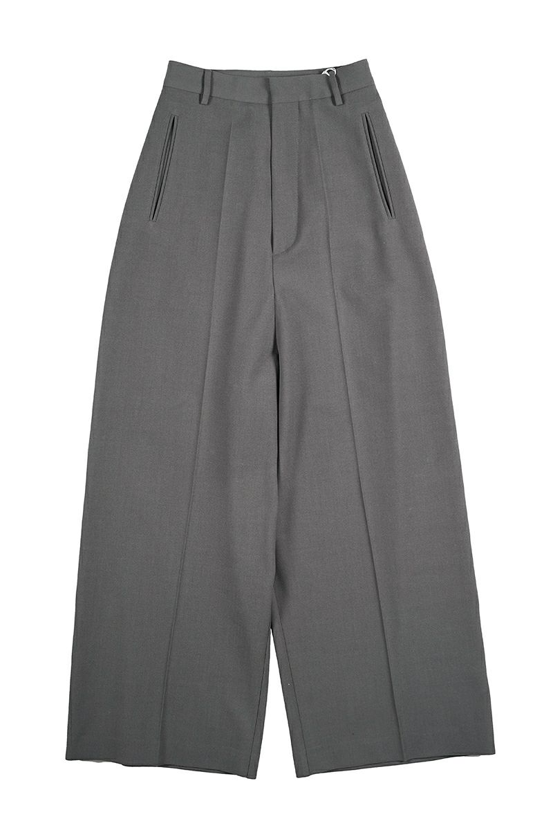 MM6 Maison Margiela(エムエムシックス)Trousers バギースタイルパンツ S62KB0206S76435 -9