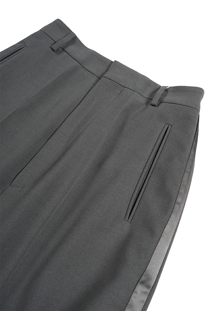 MM6 Maison Margiela(エムエムシックス)Trousers バギースタイルパンツ S62KB0206S76435 -11