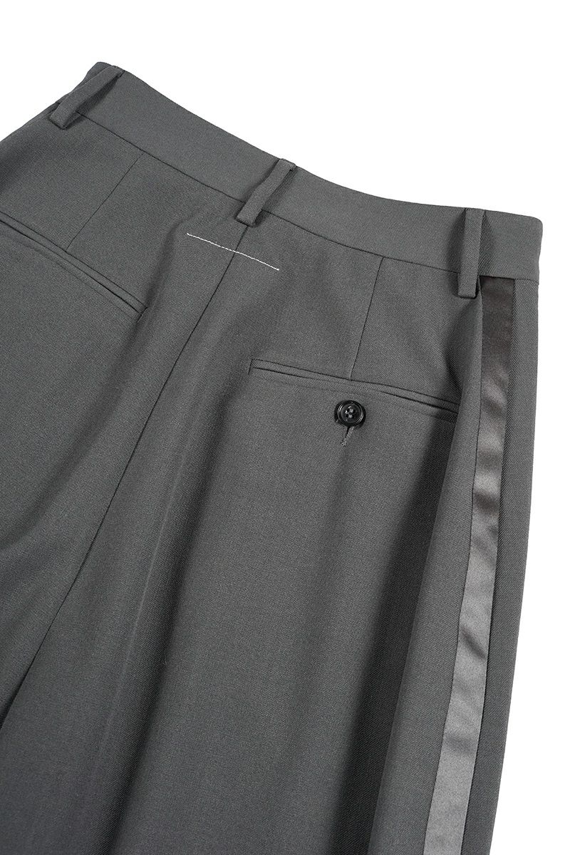 MM6 Maison Margiela(エムエムシックス)Trousers バギースタイルパンツ S62KB0206S76435 -14