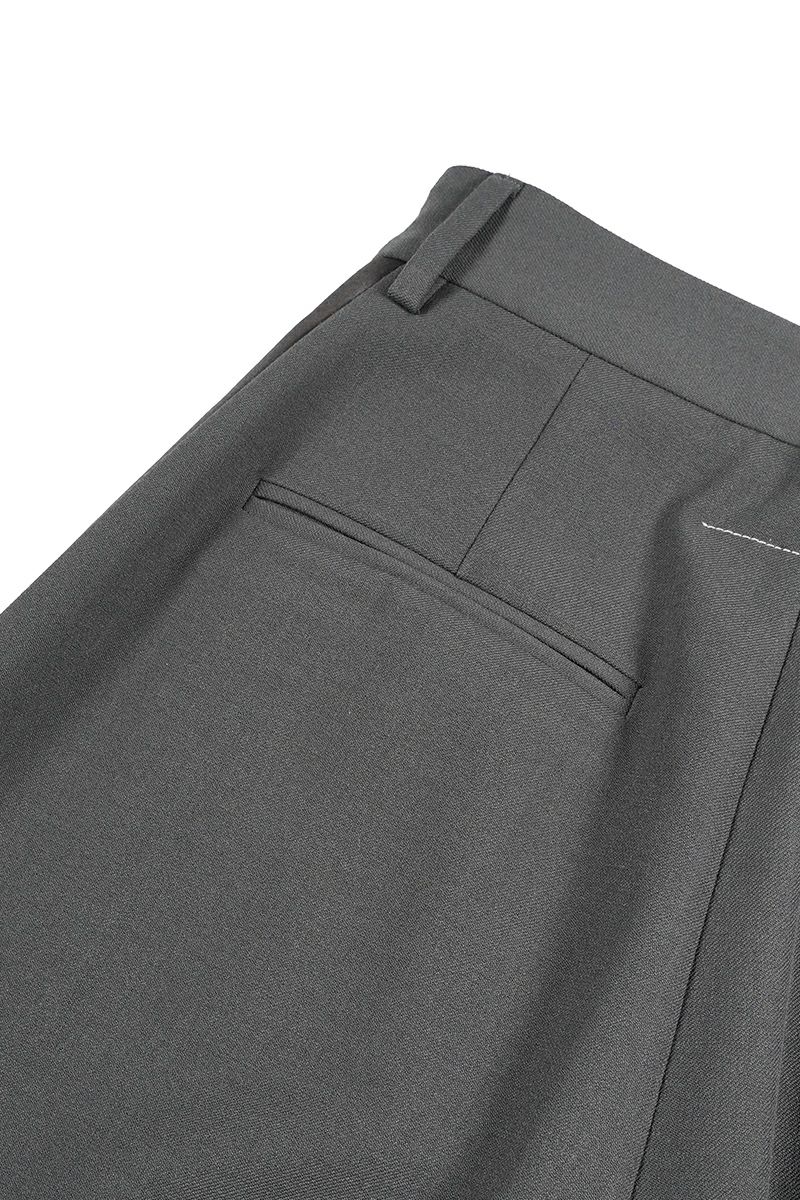 MM6 Maison Margiela(エムエムシックス)Trousers バギースタイルパンツ S62KB0206S76435 -15