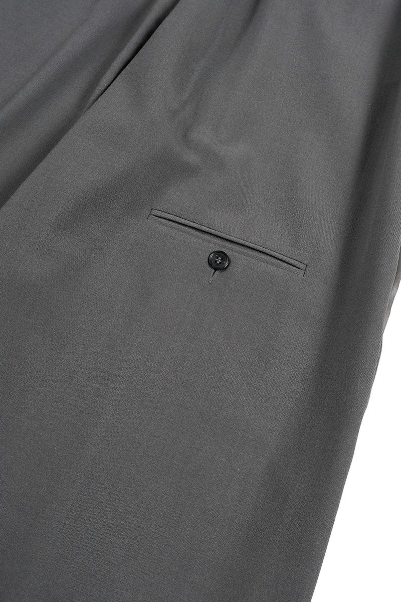 MM6 Maison Margiela(エムエムシックス)Trousers バギースタイルパンツ S62KB0206S76435 -16