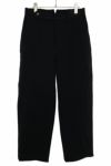 ULTERIOR(アルテリア)ULTERIOR(アルテリア) BIZEN GABADINE MILITARY PANTS 備前ギャバジンミリタリーパンツ ULPT26-EC67U -6