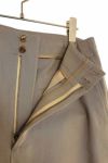 ULTERIOR(アルテリア)ULTERIOR(アルテリア) CHAMBRAY GABADINE MIL TROUSERS シャンブレーギャバジンミリタリートラウザーズ ULPT23-EC04U -5