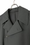 ULTERIOR(アルテリア)ULTERIOR(アルテリア) COVERT CLOTH OVER COAT カバートクロスオーバーコート ULCT06-20C33U -3