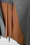ULTERIOR(アルテリア)ULTERIOR(アルテリア) COVERT CLOTH OVER COAT カバートクロスオーバーコート ULCT06-20C33U -7
