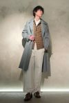 ULTERIOR(アルテリア)ULTERIOR(アルテリア) COVERT CLOTH OVER COAT カバートクロスオーバーコート ULCT06-20C33U -8