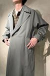 ULTERIOR(アルテリア)ULTERIOR(アルテリア) COVERT CLOTH OVER COAT カバートクロスオーバーコート ULCT06-20C33U -9