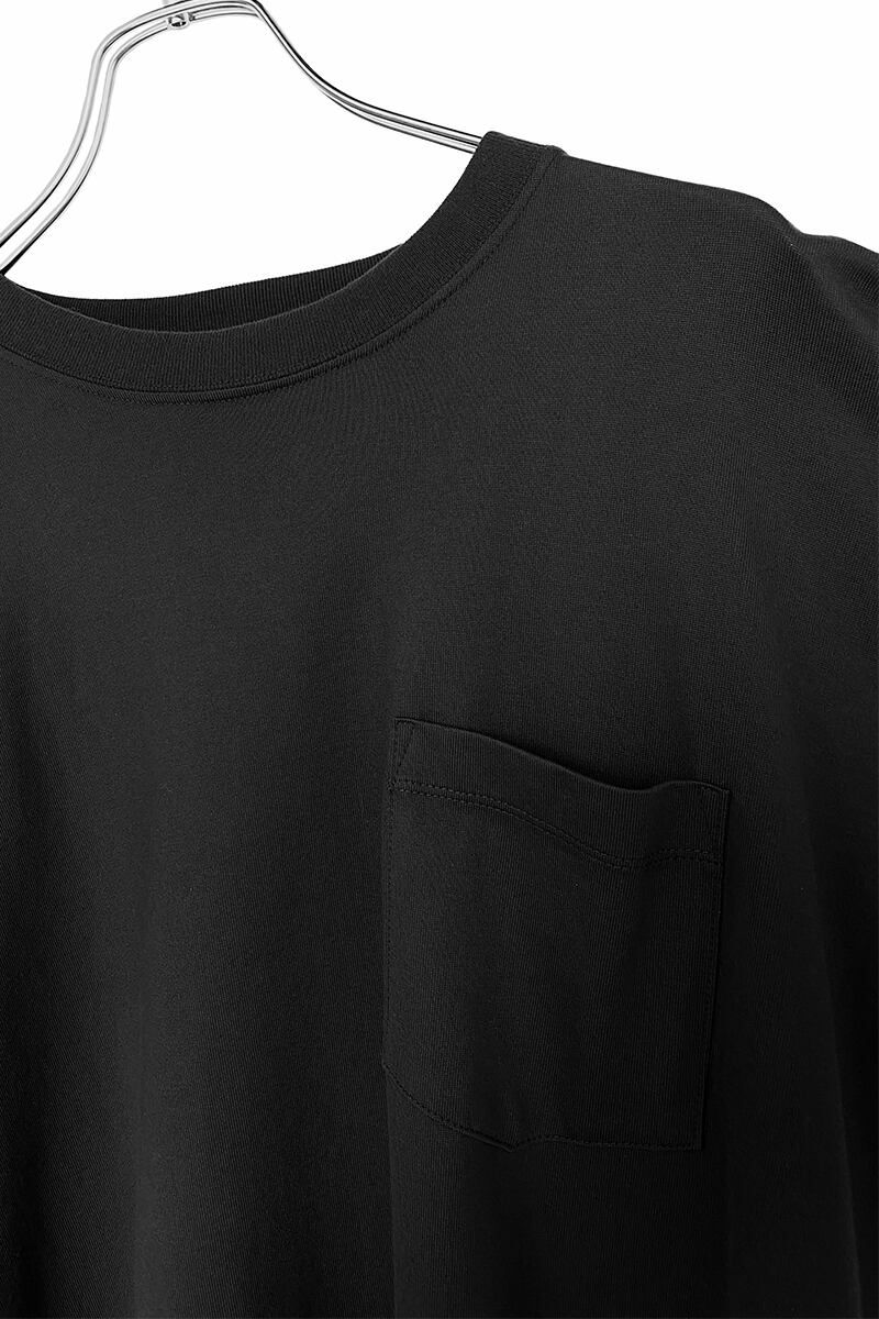ULTERIOR(アルテリア)ULTERIOR(アルテリア) SUVIN COTTON L/S POCKET TEE スヴィンコットン長袖ポケットTシャツ ULCS-526-20C46U -3