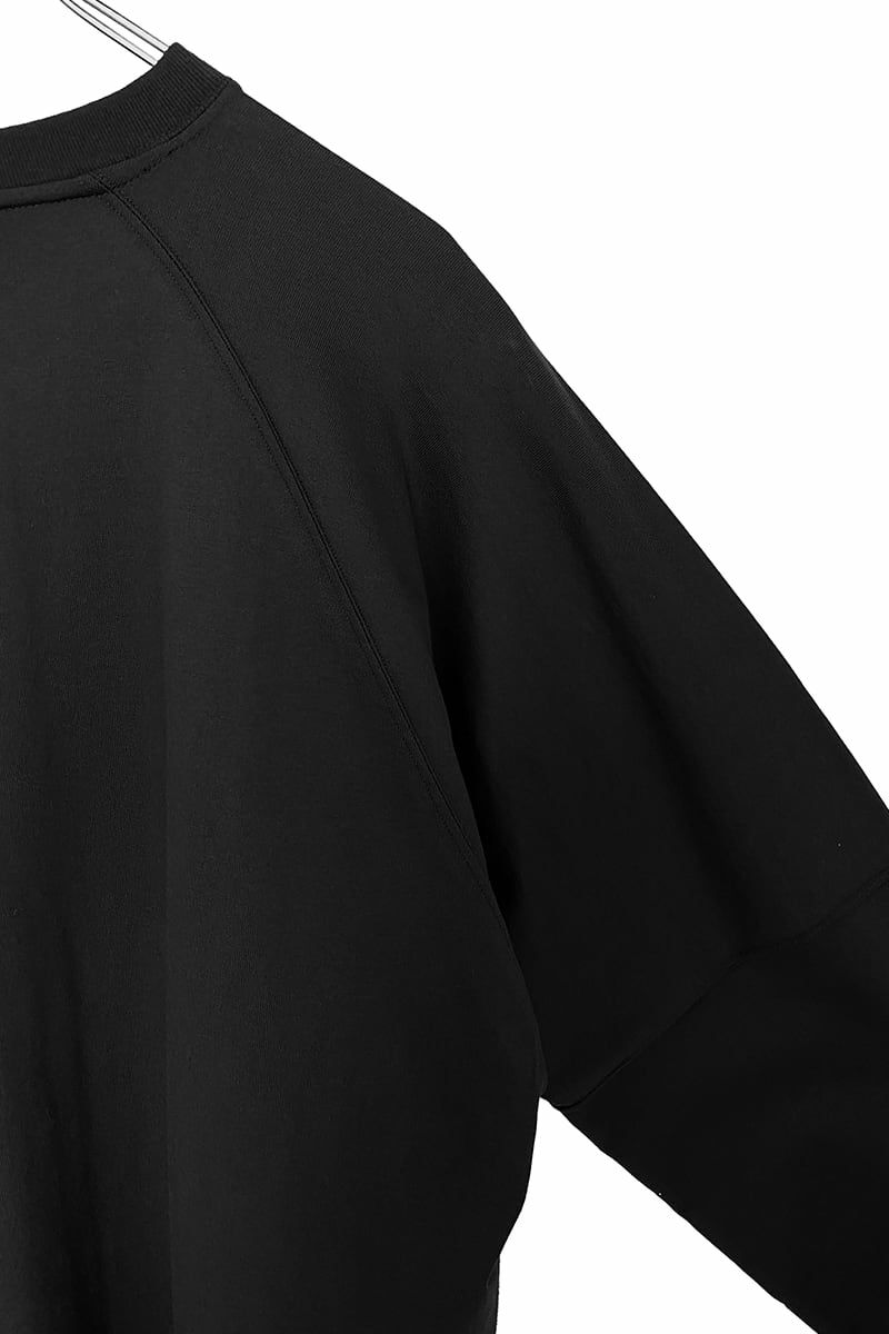 ULTERIOR(アルテリア)ULTERIOR(アルテリア) SUVIN COTTON L/S POCKET TEE スヴィンコットン長袖ポケットTシャツ ULCS-526-20C46U -4