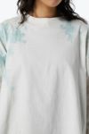 KURO(クロ)UNEVEN USED DYED L/S TEE アニヴェンユーズド染め長袖Tシャツ 963338 -5