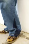 JieDa(ジエダ)USED BAGGY DENIM ユーズドバギーデニム Jie-STD-PT22 -7
