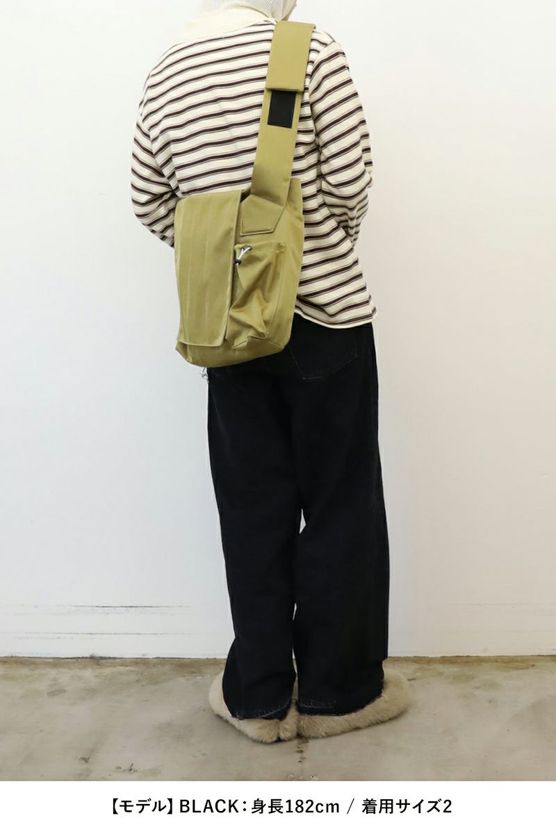 JieDa(ジエダ)USED BAGGY DENIM ユーズドバギーデニム Jie-STD-PT22 -10