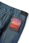 JieDa(ジエダ)USED FLARE DENIM PANTS ユーズドフレアデニムパンツ Jie-STD-PT05 -16