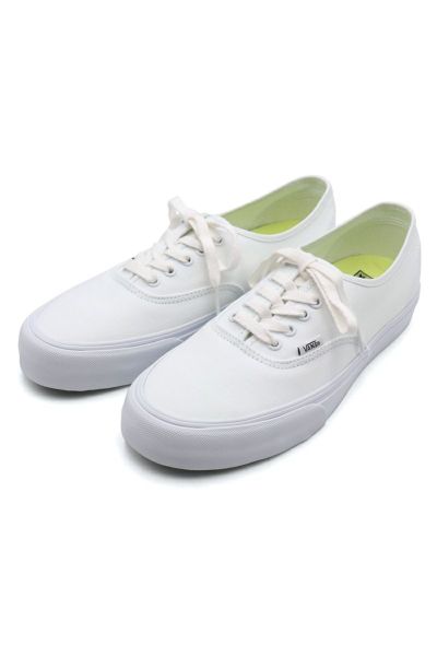 VANS(バンズ)VANS(バンズ) Authentic VR3 オーセンティック VN0005UDTBD