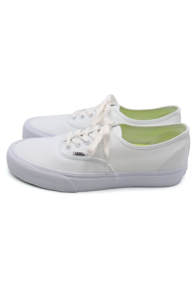 VANS(バンズ)VANS(バンズ) Authentic VR3 オーセンティック VN0005UDTBD -1
