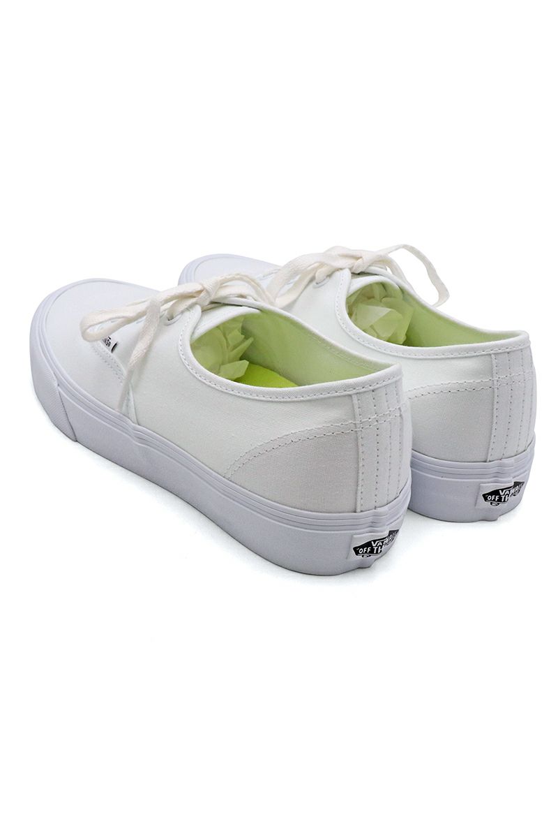 VANS(バンズ)VANS(バンズ) Authentic VR3 オーセンティック VN0005UDTBD -2