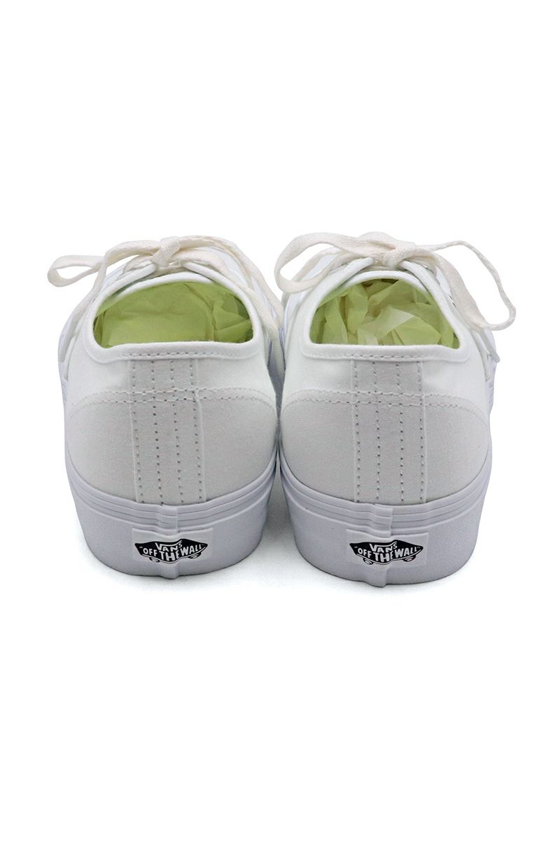 VANS(バンズ)VANS(バンズ) Authentic VR3 オーセンティック VN0005UDTBD -3