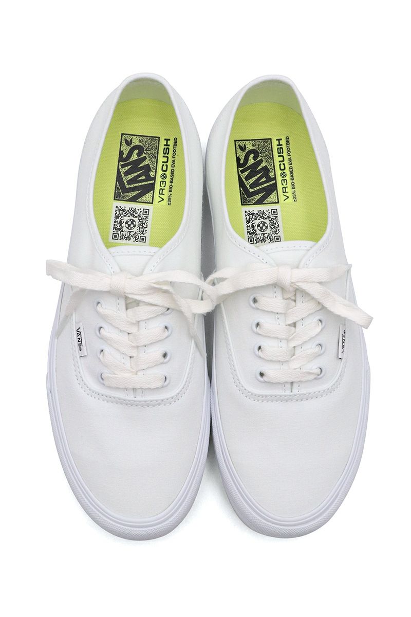 VANS(バンズ)VANS(バンズ) Authentic VR3 オーセンティック VN0005UDTBD -6