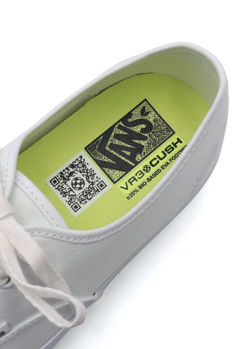 VANS(バンズ)VANS(バンズ) Authentic VR3 オーセンティック VN0005UDTBD -11