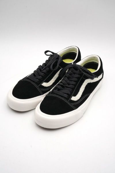 VANS(バンズ)VANS(バンズ) オールドスクールVR3 VN0005UBBLK
