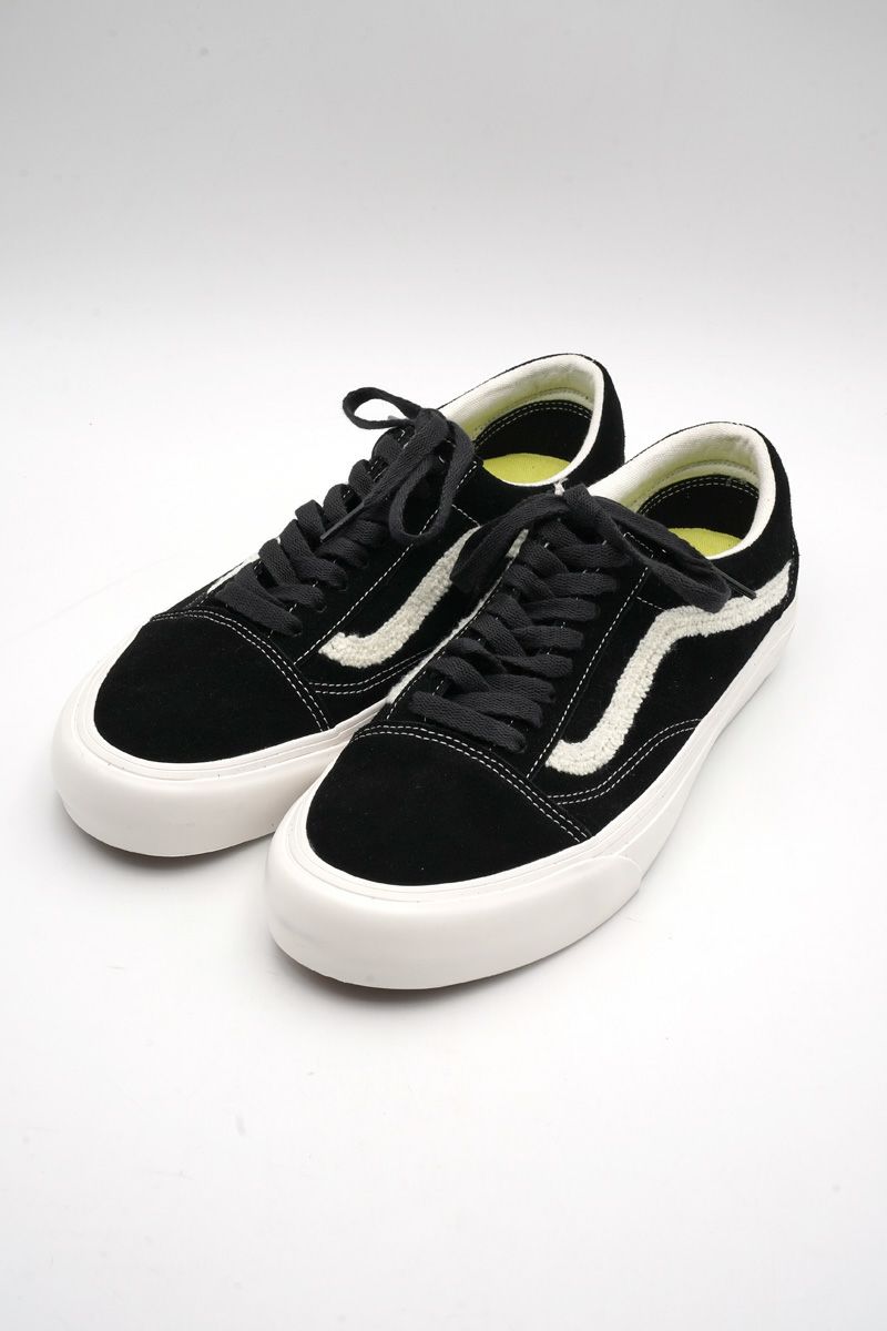 VANS(バンズ)VANS(バンズ) オールドスクールVR3 VN0005UBBLK